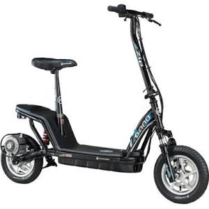 currie ezip 750 electric scooter