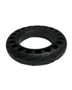 10x2.125 Solid Tire for Electric Scooters