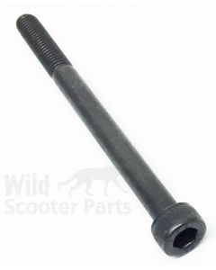 Go-ped Drive Spindle Bolt 80mm