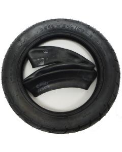 12.5 x 2.25 Tire and Tube Set
