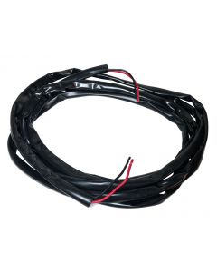 18AWG Wire in Loom - 2 Conductor - 13ft Length (OEM Style) 