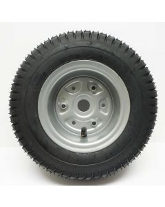 Rear Wheel w/ Tire (Dirt Quad V19+)