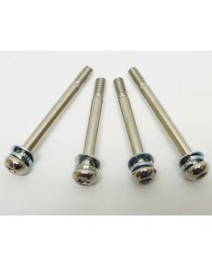 Ground Force Seat Bolts (Set of 4) 