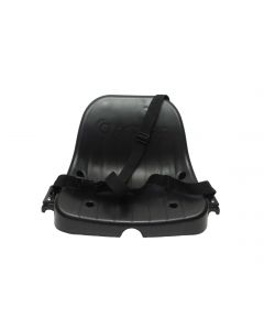 Seat w/ Hdwe for Ground Force/Ground Force Drifter V17+