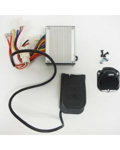 Electrical Kit (Crazy Cart and Crazy Cart DLX)