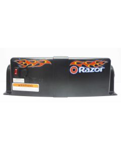 Razor Ground Force Battery Cover (V17+)