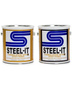 STEEL-IT Epoxy Primer 4210G (2 Gallon Kit)