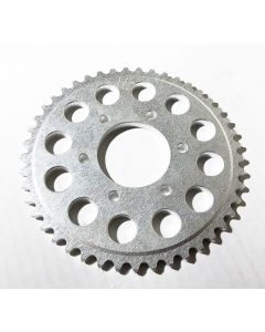 45 Tooth Sprocket for #35 chain conversion on Cruzin Cooler