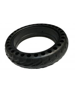 8.5" x 2 Solid Tire for Electric Scooters