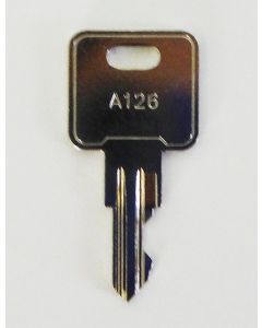 Key for Pride Scooters A126