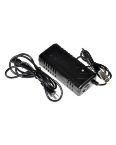 36v-3a Lithium Battery Charger