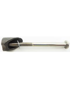 Razor Crazy Cart Steering Bolt with Wedge