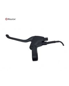 Razor E-XR Brake Lever Assembly w/ Cable 