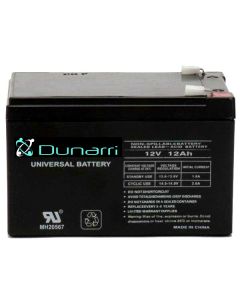 300W replacement battery