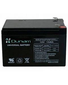 300W & 1000W replacement battery