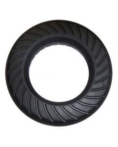 Go-ped 6'' Solid Rubber Tire 