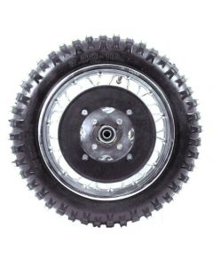 Razor MX500 MX650 Rear Wheel