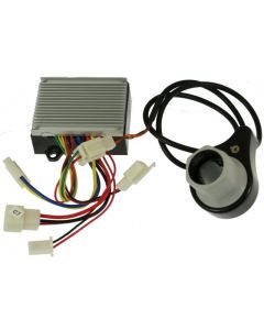 Razor MX350 electrical kit