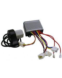 Razor MX350 electrical kit