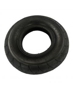 Rear Tire (Genuine Cruzin Cooler)