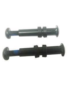 Axle Bolts w/ spacers