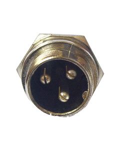 Inline Charger Connector - Male