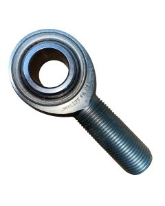 FK Rod End - JMXL12T (F2) - 3/4-16 LH Male Threads - 3/4" Hole