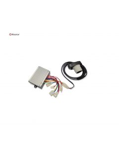 Razor PM Bellezza Electrical Kit (6 Connector Control Module & Throttle) (V1+)