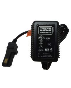 12v Fused Charger w/Probe