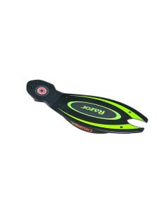 Razor Power Core E90 Deck Plate - Green (1 Pc)