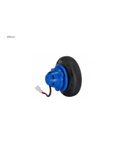 Razor Ripstik Electric Rear Wheel w/ Motor Complete – Blue