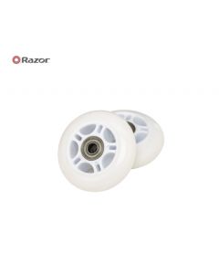 Razor Crazy Cart Shift 2.0 / Riprider - 76mm Wheels – (Set of 2) 