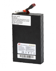 Genuine Razor Battery (Electric Skateboard / Drift Rider / Power A2 / RipStik Electric)