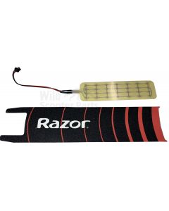 Razor Turbo A V1+ Throttle - Sensor pad w/Deck Grip