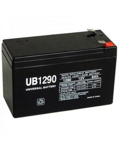 12V 9Ah Battery UB1290