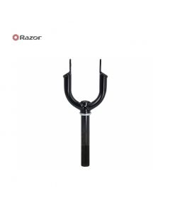 Razor Power Core E100 Front Fork  – Black