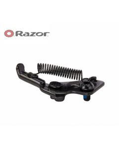 Razor Power Core E100 Kickstand W/ Screw - (Black)