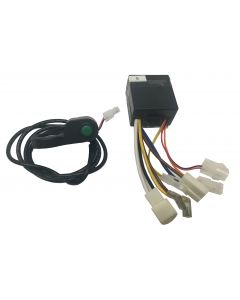 Razor E90 Electrical Kit