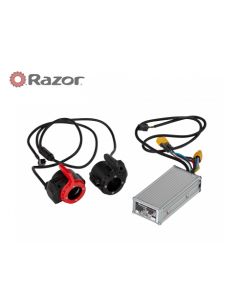 Razor E Prime Kit - Controller & Throttle 