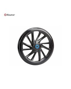 Razor Power A5 Black Label Front Wheel Complete