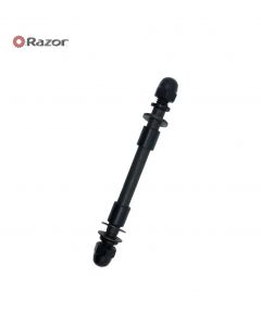 Razor E-XR Front Axle Bolt w/ Hardware 