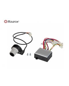  Razor RSF350 Electrical Kit (Control Module & Throttle)