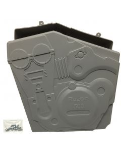 SX500 Battery Box / Cover