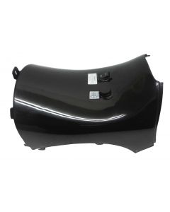 Razor Pocket Mod Front Seat Fairing - Bella/Vapor 