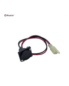 Razor Electric DXT Charger Port 