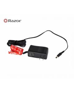 Genuine Razor Charger for Drift Rider / Power A2 / Electric Skateboard 