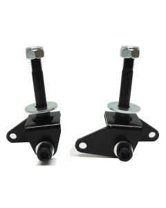 Dirt Quad Spindle Arms by Razor