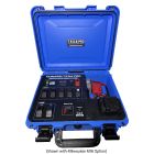 TEDS PRO w/ Milwaukee M18 Option