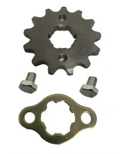 13T Sprocket for Chinese Engines