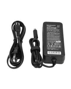 SEGWAY Charger Assembly - ES1/ES2/ES3/ES3 Plus/ES4/MAX G30LP/Max G2